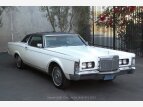Thumbnail Photo 1 for 1969 Lincoln Continental